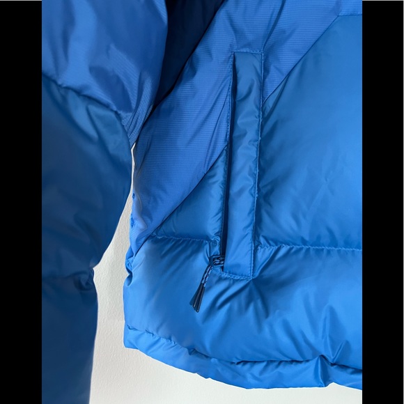 Brand NEW Coach Down Winter Jacket - Picture 8 of 11